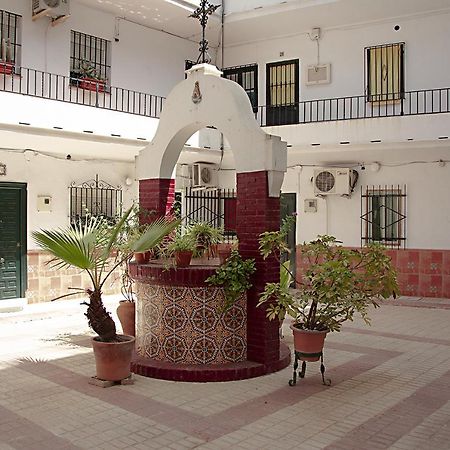 Apartamento Triana إشبيلية المظهر الخارجي الصورة
