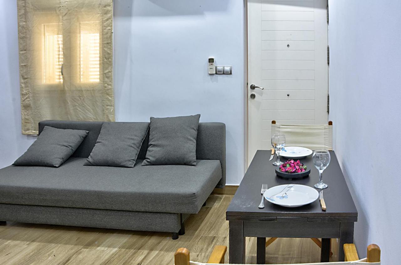Apartamento Triana إشبيلية المظهر الخارجي الصورة