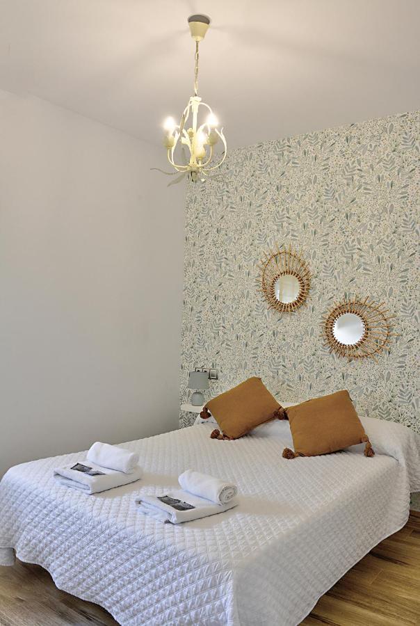 Apartamento Triana إشبيلية المظهر الخارجي الصورة