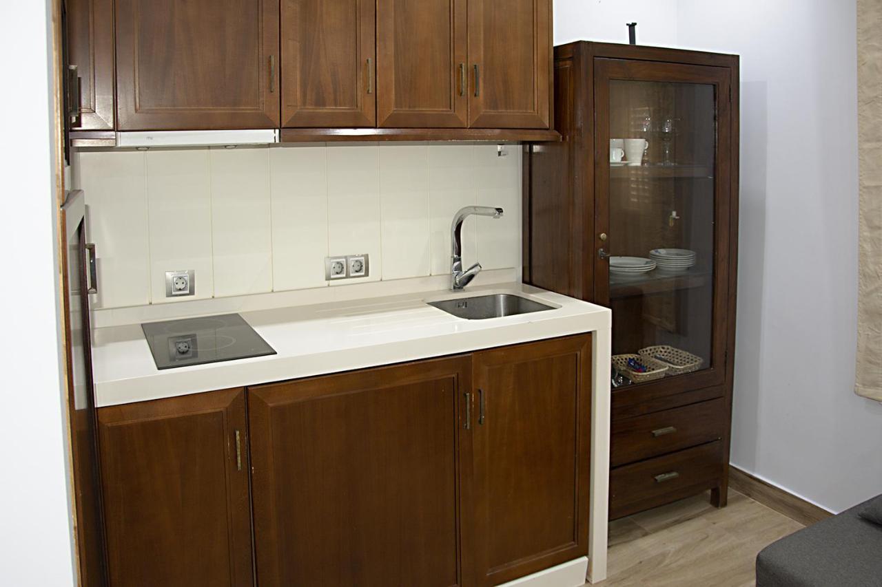 Apartamento Triana إشبيلية المظهر الخارجي الصورة