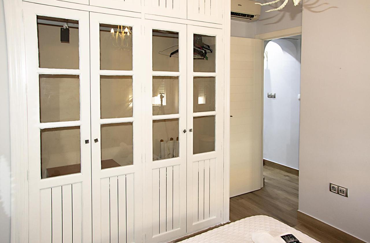 Apartamento Triana إشبيلية المظهر الخارجي الصورة
